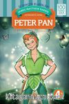 Peter Pan (karton kapak)