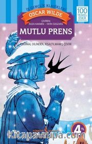 Mutlu Prens (Karton Kapak)