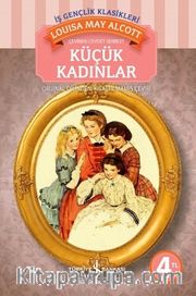 Küçük Kadınlar