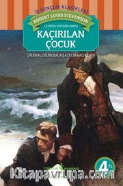 Kaçırılan Çocuk