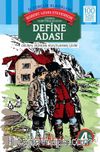 Define Adası (karton kapak)