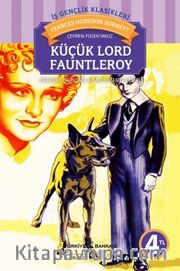 Küçük Lord Fauntleroy