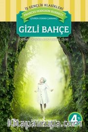 Gizli Bahçe