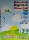 3. Sınıf Ünite Sıralı İngilizce Hikaye Seti