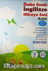 6. Sınıf Ünite Sıralı İngilizce Hikaye Seti 