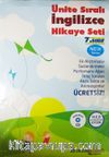 7. Sınıf Ünite Sıralı İngilizce Hikaye Seti 