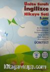 5. Sınıf Ünite Sıralı İngilizce Hikaye Seti