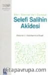 Selefi Salihinin Akidesi (1. Hm)