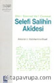 Selefi Salihinin Akidesi (1. Hm)