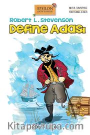 Define Adası (Ciltli)