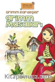 Grimm Masalları