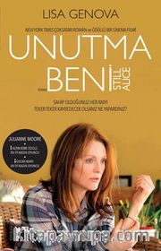 Unutma Beni