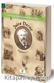 Jules Verne Öyküler 1