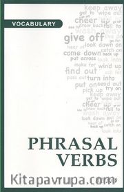 Vocabulary Phrasal Verbs