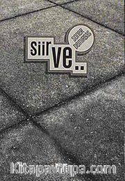 Şiir ve ...