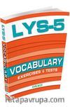 LYS 5 Vocabulary Exercises - Tests