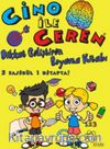 Cino ile Ceren Dikkat Geliştiren Boyama Kitabı (5 Fasikül 1 Kitapta)