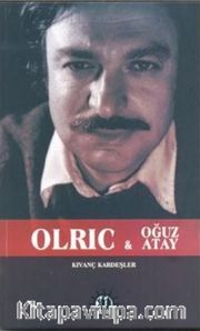 Olric - Oğuz Atay