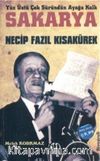 Yüz Üstü Çok Süründün Ayağa Kalk Sakarya