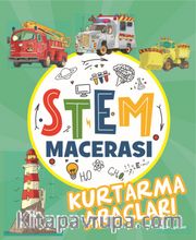Stem Macerası Kurtarma Araçları