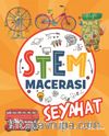 Stem Macerası Seyahat