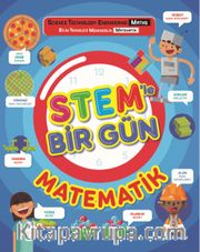 Stem'le Bir Gün / Matematik