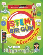 Stem'le Bir Gün / Mühendislik