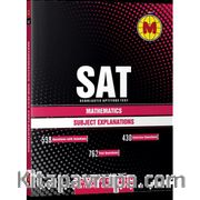 SAT Mathematics Subject Explanations and Sample Questions