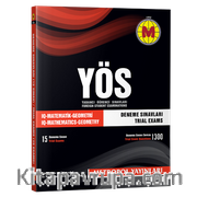 YÖS Deneme Sınavları (15 Sınav)