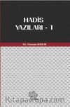 Hadis Yazıları 1