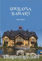 Ukrayna Baharı