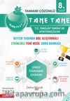 8.Sınıf T.C. İnkılap Tarihi Ve Atatürkçülük Soru Bankası Tamamı Çözümlü
