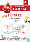 8.Sınıf Türkçe Soru Bankası Fen Liselerine Hazırlık