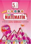 5. Sınıf Omage Matematik Soru Bankası