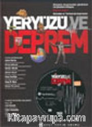 Yeryüzü ve Deprem (VCD+Kitap)