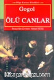 Ölü Canlar