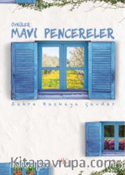 Mavi Pencereler