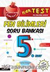 5 Sınıf Fen Bilimleri Soru  Bankası