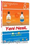 2020 LGS 8. Sınıf Yeni Nesil Türkçe - Matematik 