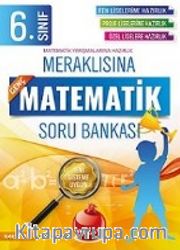 6 Sınıf Meraklısına Matematik Soru Bankası