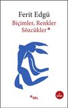 Biçimler Renkler Sözcükler