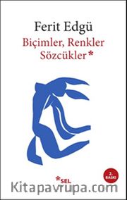 Biçimler Renkler Sözcükler