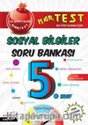 5 Sınıf Sosyal Bilgiler Soru  Bankası