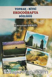 Toprak - Bitki Ekocoğrafya Sözlüğü