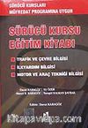 Sürücü Kursu Eğitim Kitabı