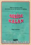 Geride Kalan