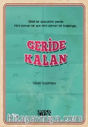 Geride Kalan