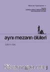 Aynı Mezarın Ölüleri