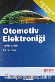 Otomotiv Elektroniği