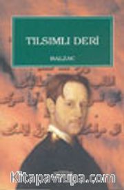 Tılsımlı Deri